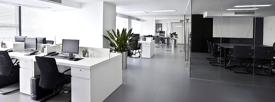 OFİS TEMİZLİĞİ