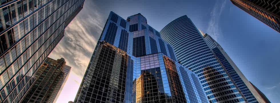 İŞYERİ ve PLAZA TEMİZLİĞİ